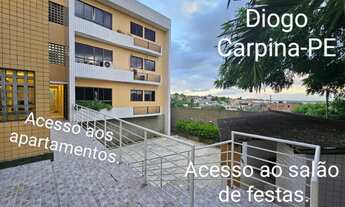 Imagem 5: Apartamento com 3 quartos e garagem próximo ao centro