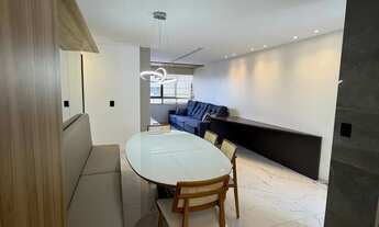 Imagem 4: Edf Ilha de Capri - Mobiliado