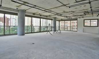 Imagem 4: Apartamento - Vila Nova Conceição - 4 Suítes - 358m²