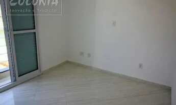 Imagem 2: Apartamento a venda - Vila Camilópolis, Santo André