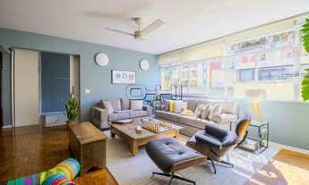 Imagem: Venda Apartamento 3 Dormitórios - 170 m²