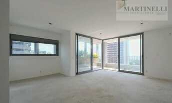 Imagem: Apartamento à Venda em Pinheiros SP, 96m²