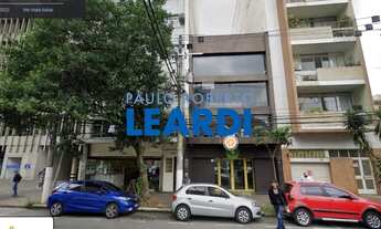 Imagem: CONJ. COMERCIAL - PINHEIROS - SP