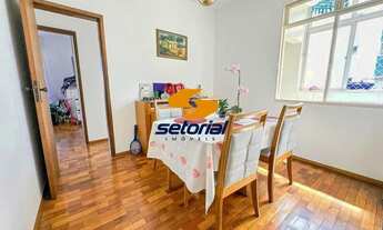 Imagem 6: Apartamento à venda, 3 quartos, 1 suíte, 2 vagas, Nova Suíssa - Belo Horizonte/MG