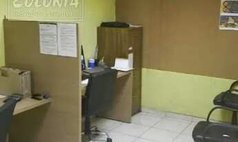 Imagem 7: Galpão a venda - Vila Carmosina, São Paulo