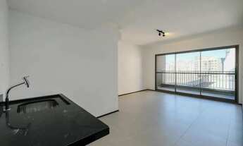 Imagem: Studio para venda em Consolação com 1