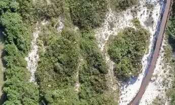 Imagem 3: Casa Pe na Areia, Campeche, Morro das Pedras - Florianópolis - SC