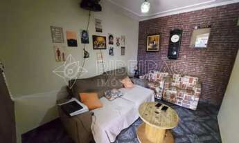 Imagem 3: Casa terréa para venda com 2 dormitórios 2 vagas no Presidente Medici