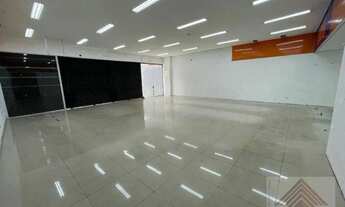 Imagem 2: Salão para alugar, 200 m² por R$ 20.115/mês - Jardim Zaira - Mauá/SP