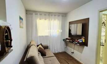 Imagem: APARTAMENTO À VENDA CONDOMÍNIO SAFIRA