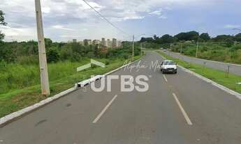 Imagem 6: Terreno Comercial de 33.000 m² à Venda na BR-153 esq com Av Leste Oeste Conjunto Caiçara