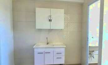 Imagem 3: Apartamento 02 Quartos, 1 Vaga, Imirim, com varanda