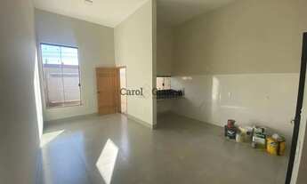 Imagem: CA2080- Casa para venda no Residencial Aquarius