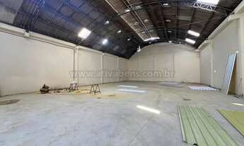 Imagem 3: Galpão com 585m2 + Escritórios em frente ao Guanabara de Irajá