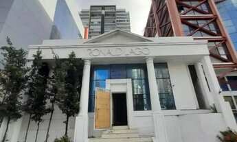 Imagem: Predio Comercial - 400 m2 - Av. ACM - Itaigara