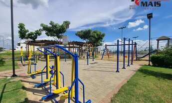 Imagem 5: Terreno à venda no Condomínio Monterrey - Monte Mor