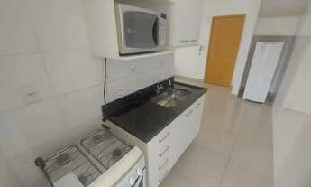 Imagem 7: Apartamento padrão com 51,61m², bairro Jardim Nova Aliança, Zona Sul de Ribeirão Preto/SP