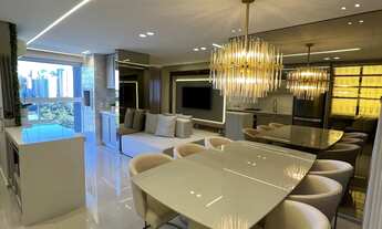 Imagem: Apartamento para venda no vista parque lago