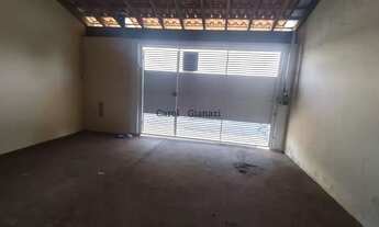 Imagem: CA2399- Casa para venda na Vila Progresso