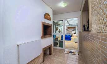 Imagem 7: Casa de rua c 3 quartos e 3 box no Petrópolis