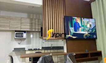 Imagem 2: Apartamento com 2 dormitórios para alugar, 64 m² por R$ 2.380,00/mês - Marta Helena - Uber