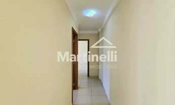 Imagem 6: Apartamento para venda e locação no Edifício Aliança Park, próximo a Faculdade UNIP - Ribe