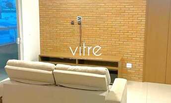 Imagem: Apartamento à venda com Varanda Gourmet