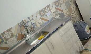 Imagem 7: Alugo para mulheres solteiras sem filhos ou máximo 1 criança