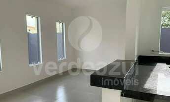 Imagem 6: Casa - Conjunto Habitacional Jardim Primavera - Hortolândia