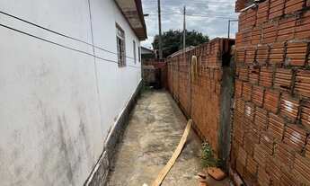 Imagem 3: CASA A VENDA CENTRO DE INDINA SP