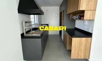 Imagem 2: Cobertura com 4 dormitórios à venda, 105 m² - Vila Marlene - São Bernardo do Campo/SP