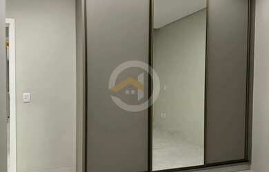 Imagem 6: Casa em Condomínio 4 com suítes, Portal do Sol Mendanha