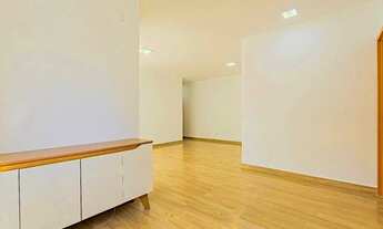 Imagem 2: Apartamento com área gourmet no Condomínio Paisagem Tamboré | 95m² úteis