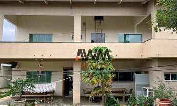 Imagem 5: Sobrado com 4 Suites à venda, 426 m² por R$ 1.550.000 - Vila Osvaldo Rosa - Goiânia/GO