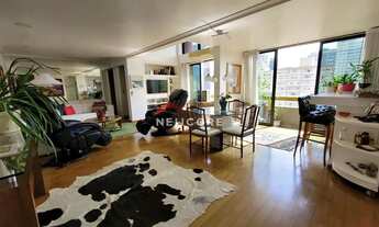 Imagem 6: Apartamento em Rua Francisco Leitão - Pinheiros - São Paulo/SP