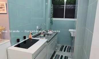 Imagem 5: Studio para Venda em Santos, Aparecida, 1 dormitório, 1 banheiro, 1 vaga