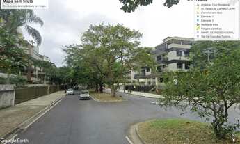 Imagem 3: Gleba A, Av. Guilherme de Almeida