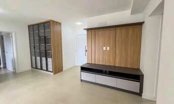 Imagem 2: Apartamento Novo para Venda e Alugar Semi Mobiliado- Centro Lazer Completo