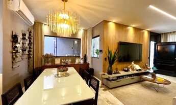 Imagem 5: Casa, 180m², 3/4, 2 vgs no Bairro do Marco