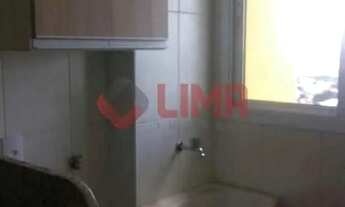 Imagem 4: EXCELENTE APARTAMENTO NO EDIFÍCIO BELVEDERE COM 2 DORMITÓRIOS AO LADO DA UNISAGRADO