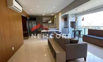 Imagem 4: Apartamento em Avenida Andrômeda - Green Valley Alphaville - Barueri/SP