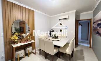 Imagem 5: Apartamento à venda no Edifício Ibiza, próximo ao Parque Carlos Raya - Ribeirão Preto/SP