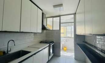 Imagem 6: Imóvel para aluguel possui 106 metros quadrados com 4 quartos