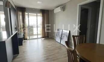 Imagem 3: Apartamento para Venda em Presidente Prudente, Jardim Paulista, 2 dormitórios, 1 suíte, 1