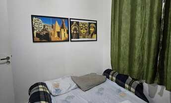 Imagem 7: Alugo Apartamento Mobliado Centro SP ( 01 caução, sem burocracia