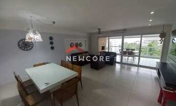 Imagem 4: Apartamento em Largo da Pousada - Riviera - Bertioga/SP