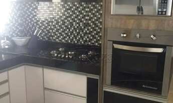 Imagem 6: Oportunidade - Apartamento - Jardim Satélite - Residencial Floradas de São José - 3 Dormit