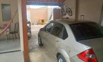 Imagem 3: Sobrado para venda tem 110 metros quadrados com 2 quartos em Jardim Califórnia - Piracicab