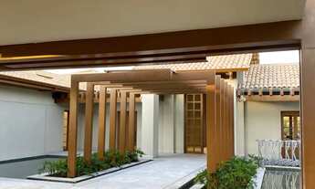 Imagem 7: Ágio - Resorts Pyrinius