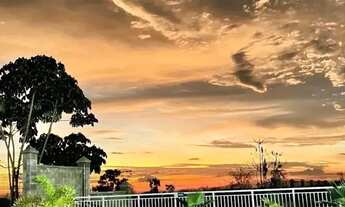 Imagem: AM - Lote Petrópolis com 264 metros à